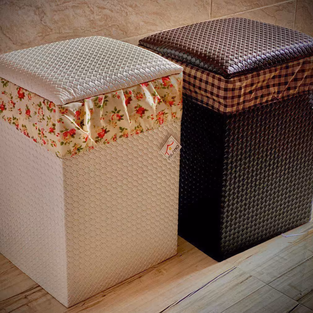 باکس چرم بزرگ یک عددی