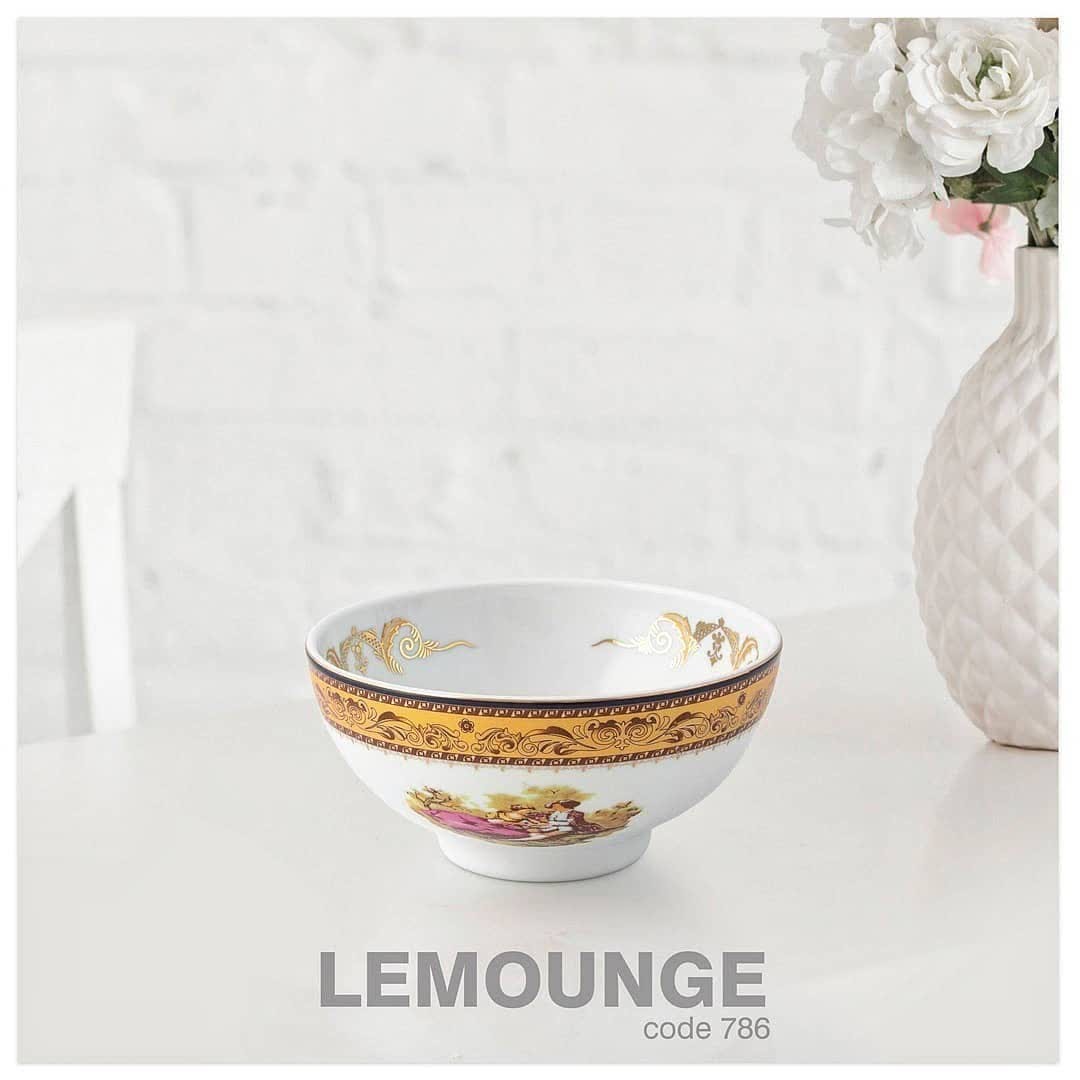 کاسه آش یا آبگوشتی طرح لیلی مجنون ارسال پس کرایه بسیار زیبا و شیک