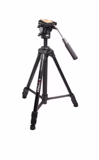 سه پایه دوربین کینگ جوی مدل VT-866