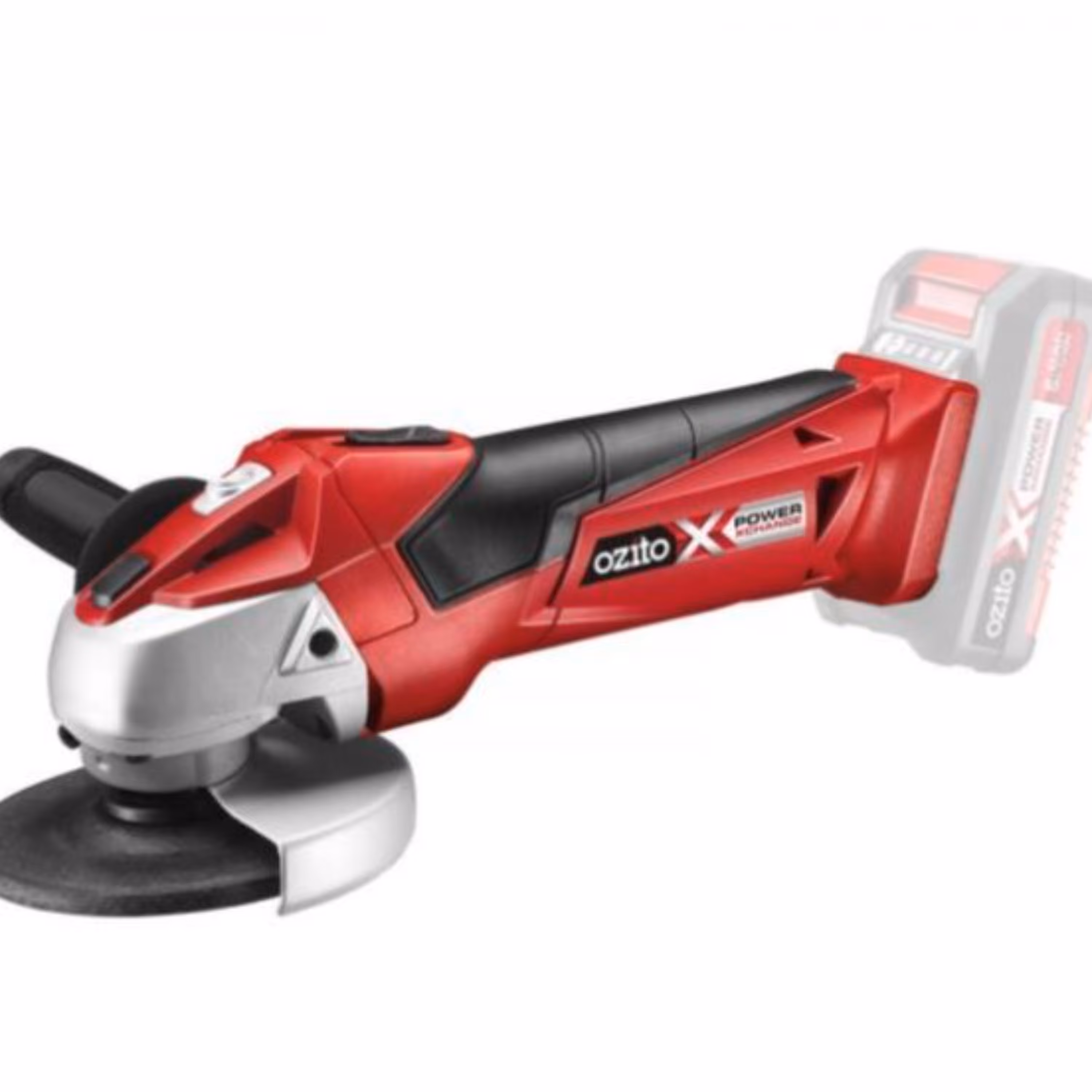 مینی فرز شارژی اوزیتو pxags 500