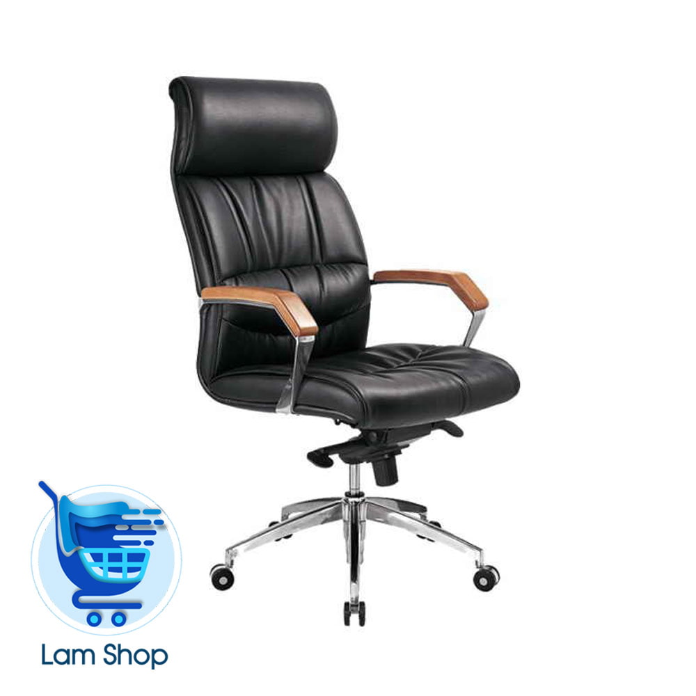 صندلی مدیریتی T6000 راحتیران(زمان ارسال 15 تا 25 روز کاری)
