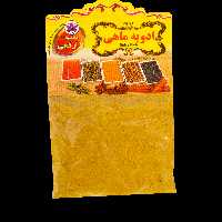 ادویه ماهی 50 گرمی ارفعی