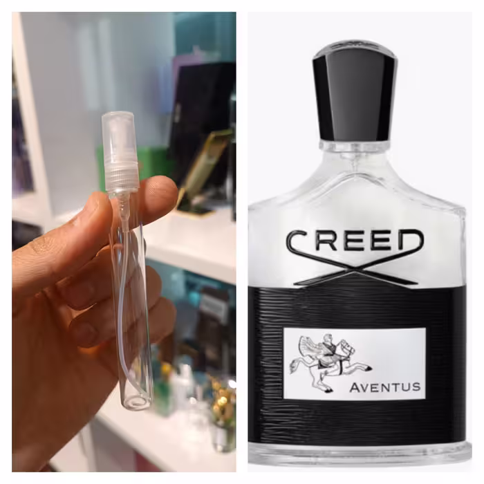 عطرکریداونتوس 30 میل