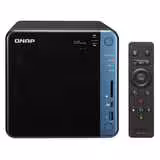 QNAP TS-453B 4GB NAS Storage