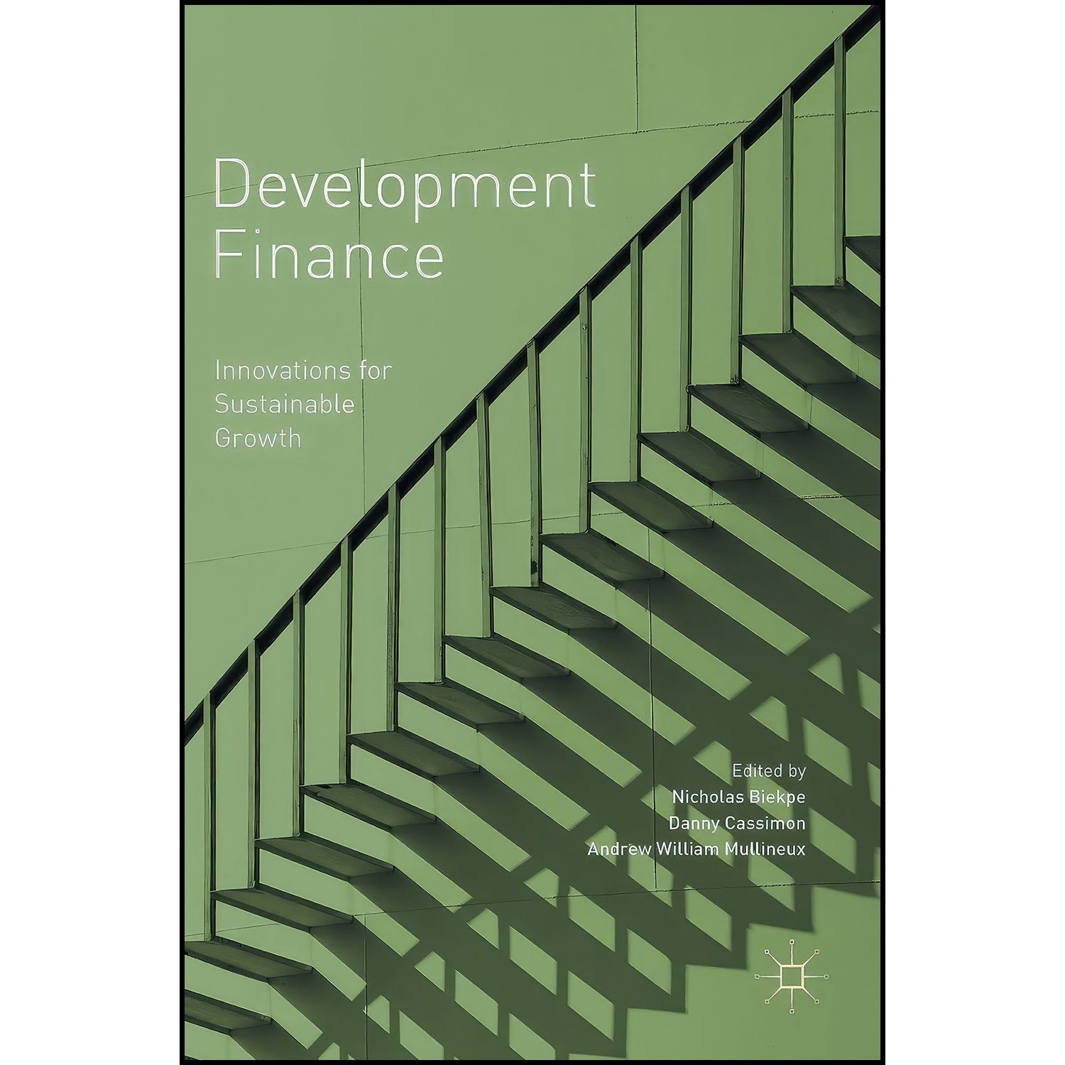 کتاب زبان اصلی Development Finance اثر جمعی از نویسندگان
