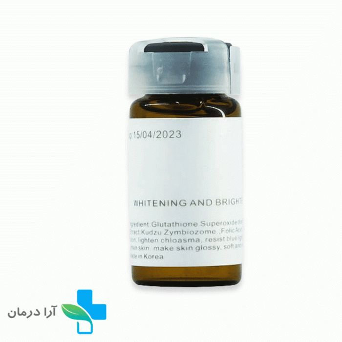 کوکتل ضدریزش مو کلین بیوتی