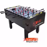 فوتبال دستی فایربال مدل 2017