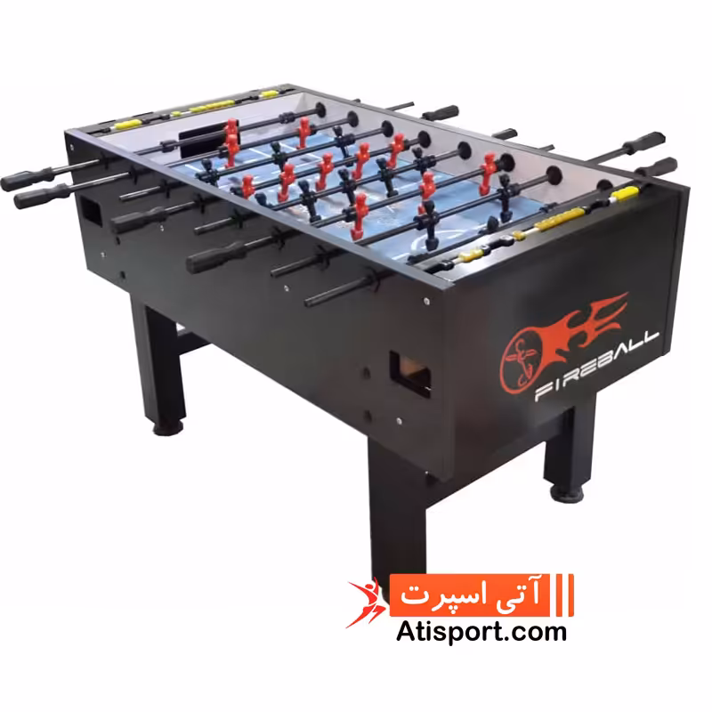 فوتبال دستی فایربال مدل 2017