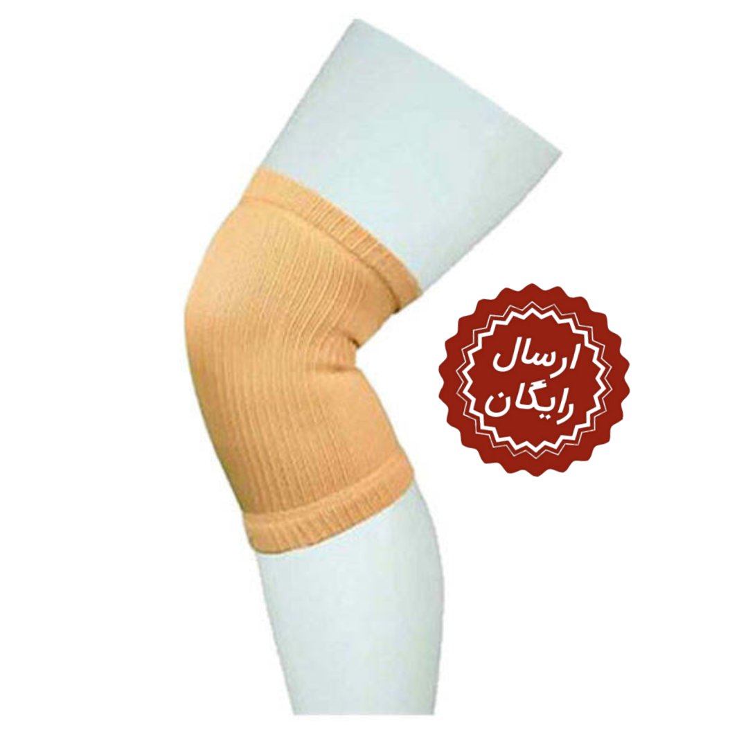 زانو بند کبریتی "تبیان" - کد 61211