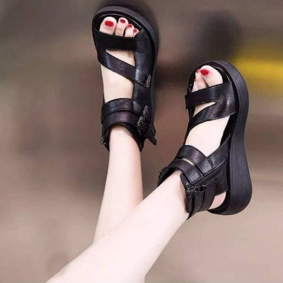 کفش تابستانه کامیلا