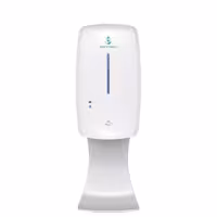 جامایع هوشمند و اتوماتیک چشمی برند panmeda مدل HDS-201740-WM(سفارش آلمان)