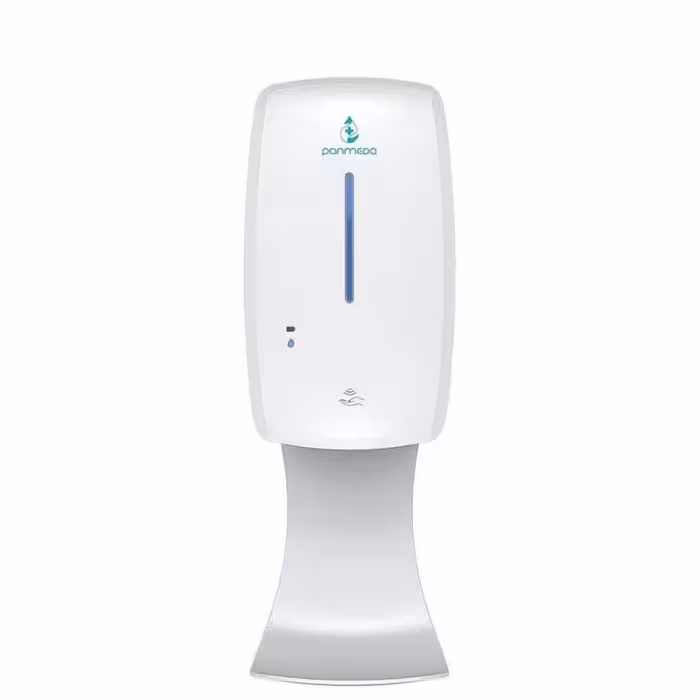 جامایع هوشمند و اتوماتیک چشمی برند panmeda مدل HDS-201740-WM(سفارش آلمان)