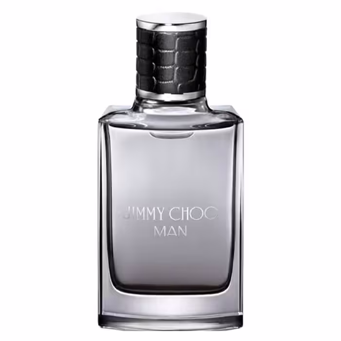 ادو تویلت مردانه JIMMY CHOO Man حجم 100 میلی لیتر