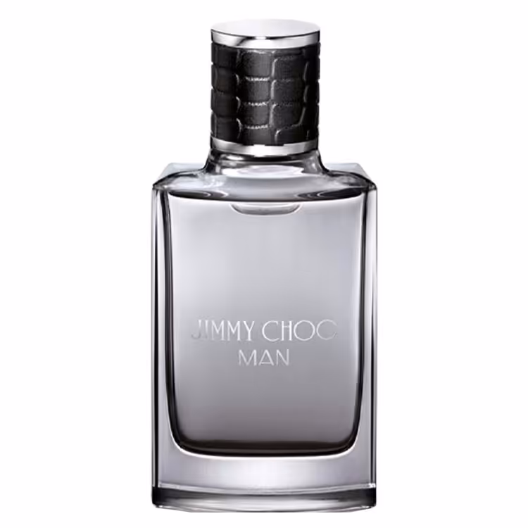 ادو تویلت مردانه JIMMY CHOO Man حجم 100 میلی لیتر