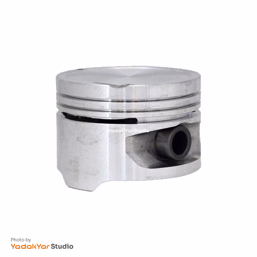 بوش و پیستون 0.25 هیوندای آوانته دنده ای کره