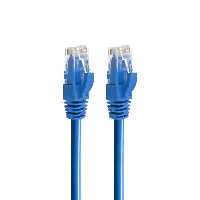کابل شبکه cat6 دی-نت طول 5 متر
