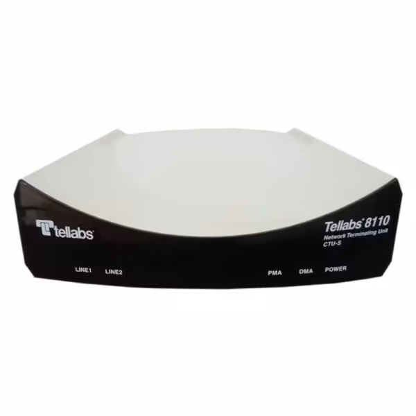 مودم مخابراتی تلبس مدل CTU-S.V35