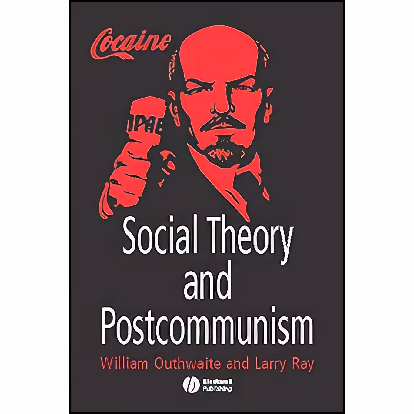 کتاب زبان اصلی Social Theory and Postcommunism