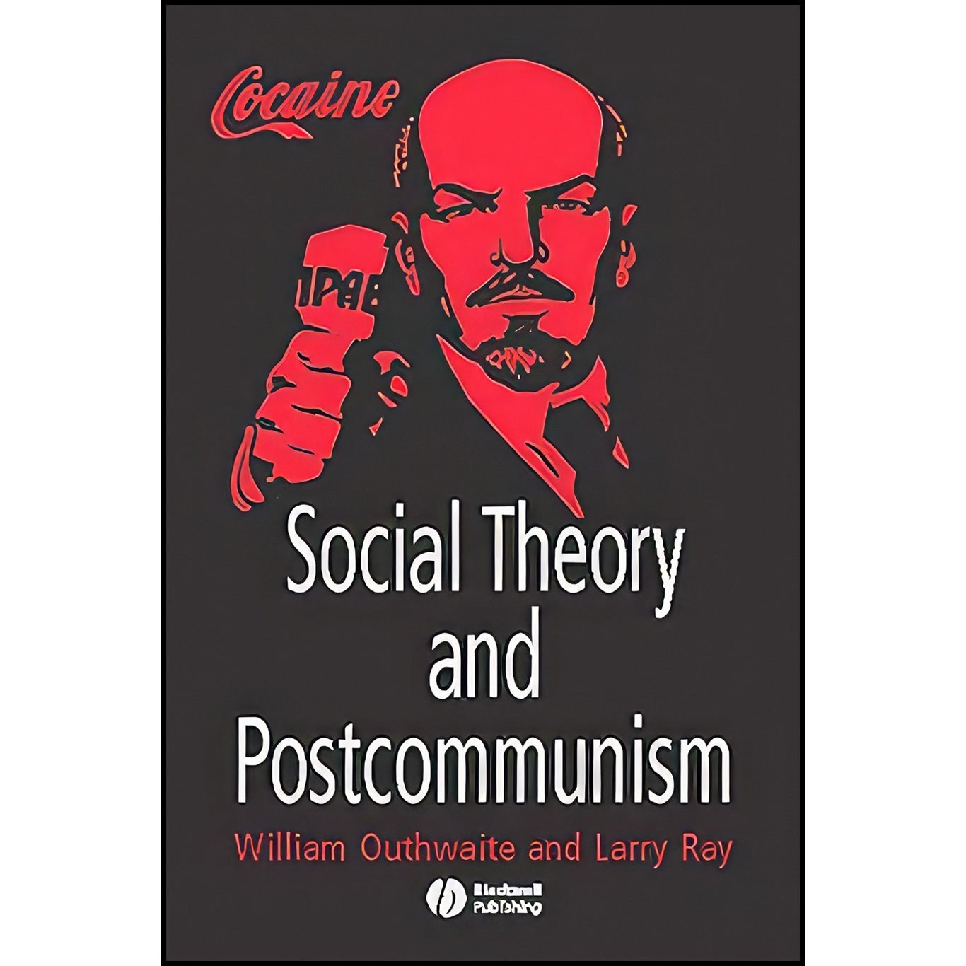 کتاب زبان اصلی Social Theory and Postcommunism
