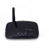 D-Link DAP-1155 Wireless N150 Bridge/Access Point