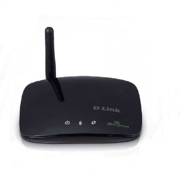 D-Link DAP-1155 Wireless N150 Bridge/Access Point
