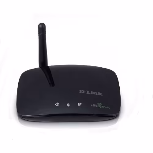 D-Link DAP-1155 Wireless N150 Bridge/Access Point