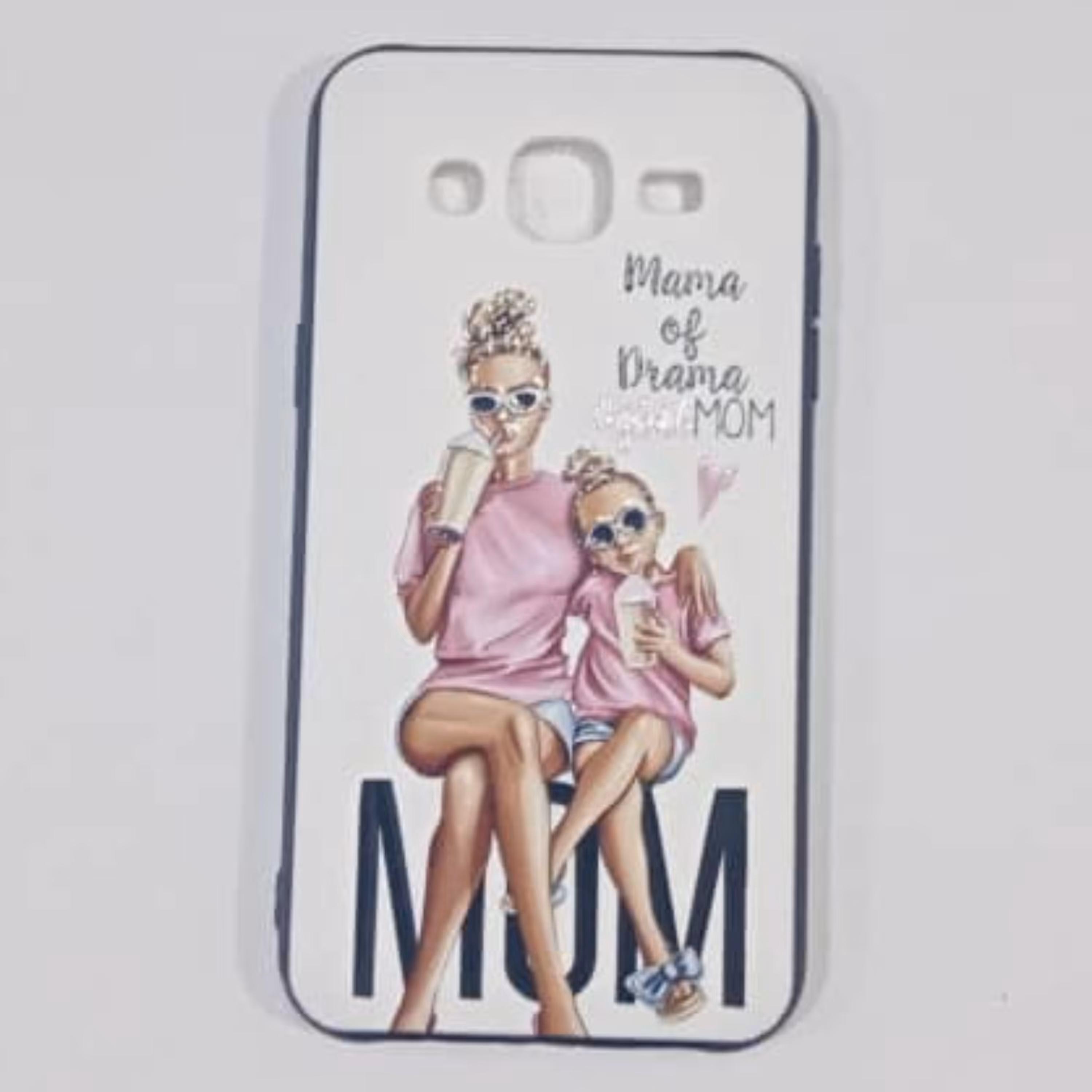 قاب گوشی سامسونگ مدل J5