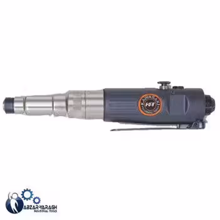 پیچ گوشتی بادی کاوازاکی مدل KPT-SD120 - ابزار یراق