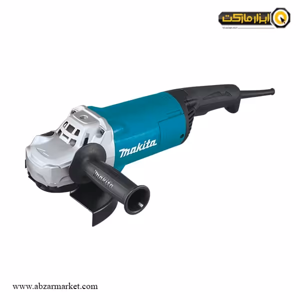 سنگ فرز ماکیتا فرز آهنگری 2200 وات مدل GA7020
