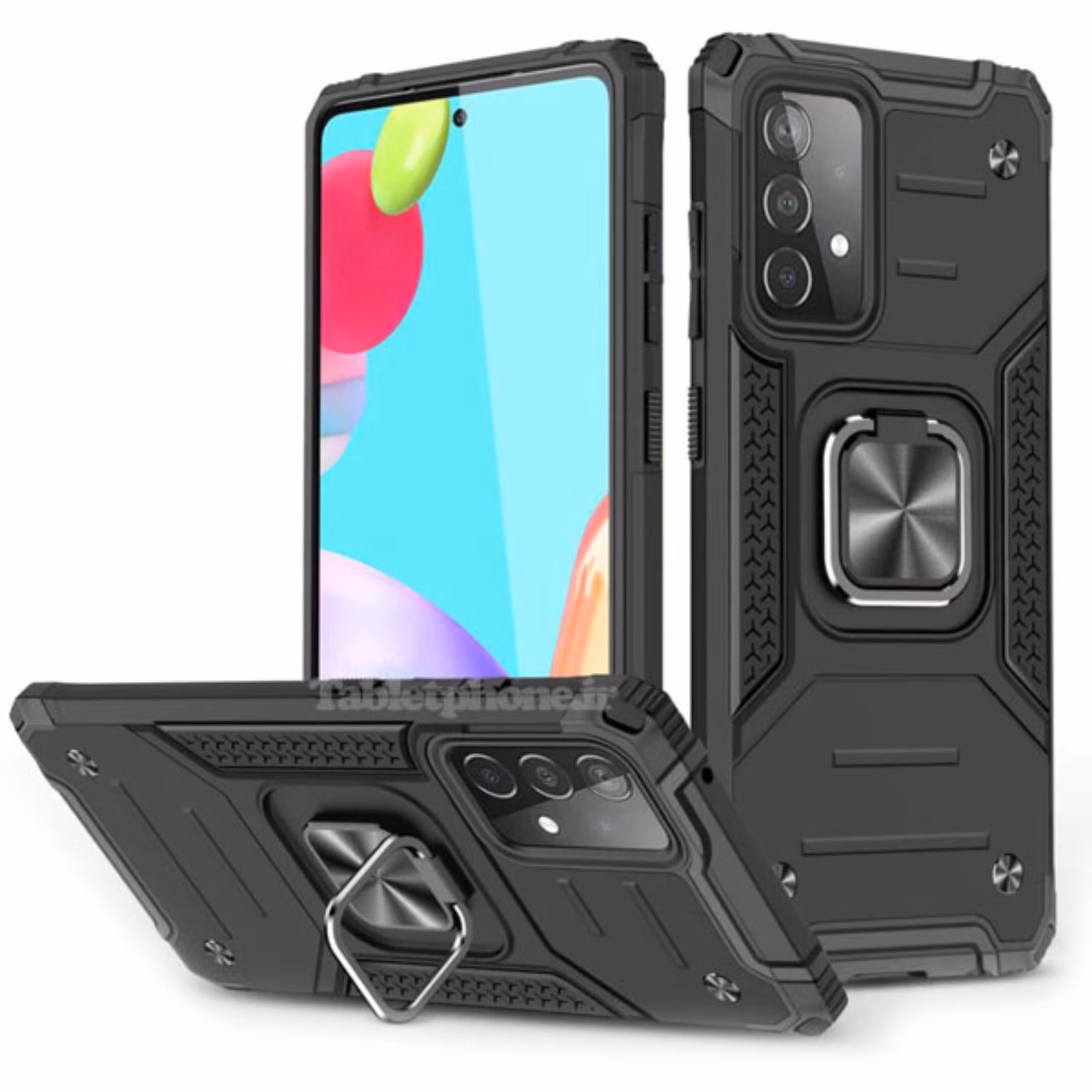 گارد بتمنی اورجینال هولدر دار سامسونگ A32  5G