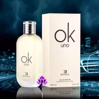 عطر ادکلن کلوین کلاین سی کی وان Calvin Klein CK One زنانه مردانه 100 میل - فرانسه - اورجینال شرکتی