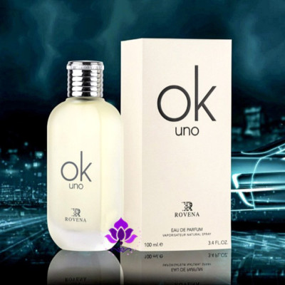 عطر ادکلن کلوین کلاین سی کی وان Calvin Klein CK One زنانه مردانه 100 میل - فرانسه - اورجینال شرکتی