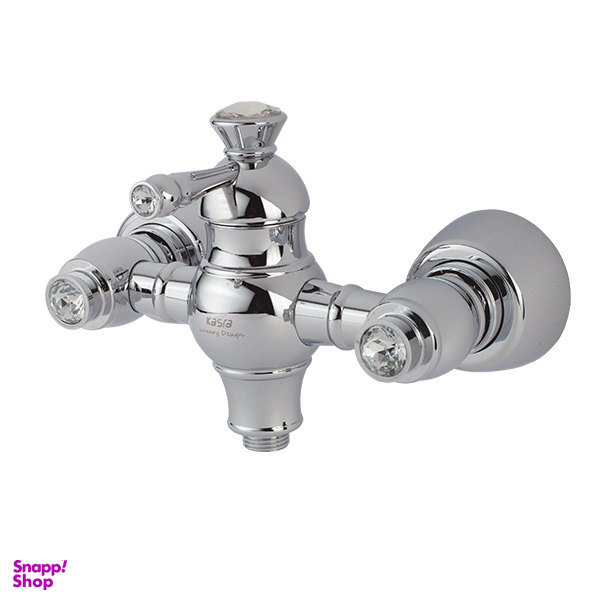 شیر حمام کسری مدل ورسای