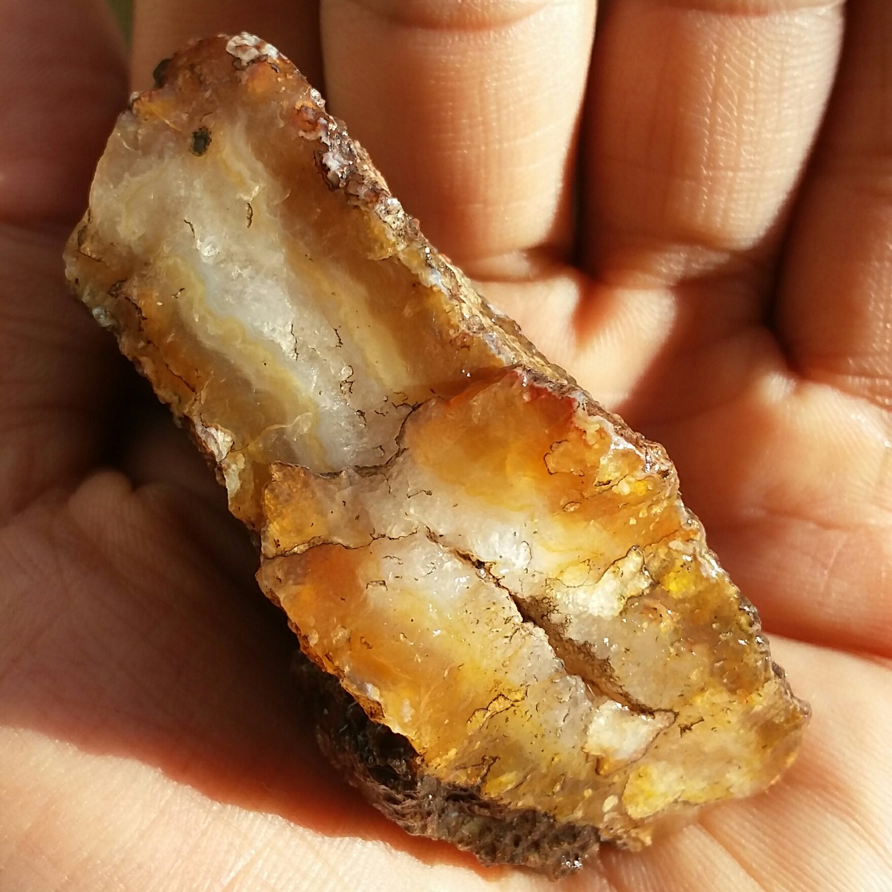 سنگ راف عقیق سلیمانی رنگی 3 بعدی زیبااا محشر 100 در 100 طبیعی شااااهکار خلقت
با قابلیت ساخت چند نگین فوق العاده دو طرفه
