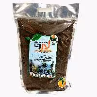 خاک آماده کاشت لیرو   4لیتری    