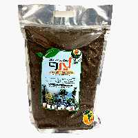 خاک آماده کاشت لیرو   4لیتری    