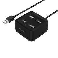 هاب 4 پورت USB اوریکو DH4U-U2