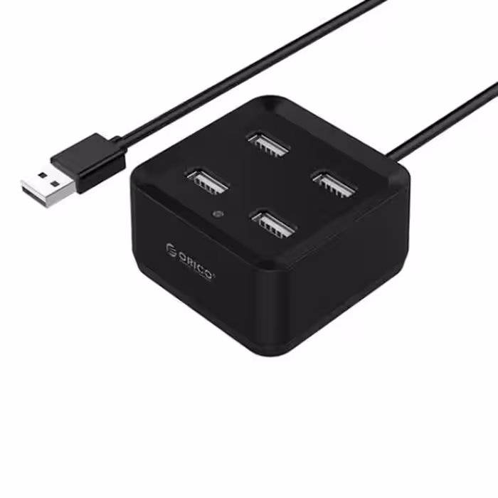 هاب 4 پورت USB اوریکو DH4U-U2