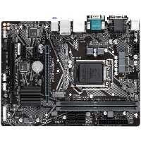 مادربرد گیگابایت مدل H410M HD3P rev 1x