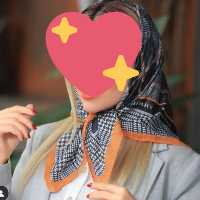 مینی اسکارف