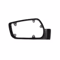 قاب آینه چپ پارس اتوفولد - برازش