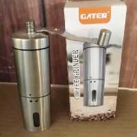 آسیاب دستی قهوه