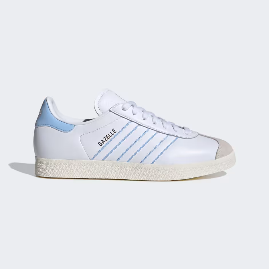خرید و قیمت کفش ادیداس اصلی مدل غزل Adidas gazelle