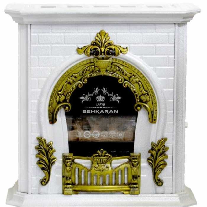 بخاری شومینه گازی بهکاران 28000 .
 باسنسور  اکسیژن ods
  دو سال گارانتی