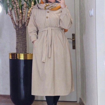 کفتان مخمل کبریتی