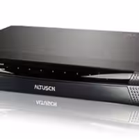 KVM سوییچ cat 5 مدل KH2508