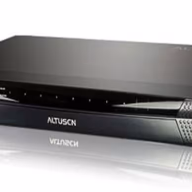 KVM سوییچ cat 5 مدل KH2508