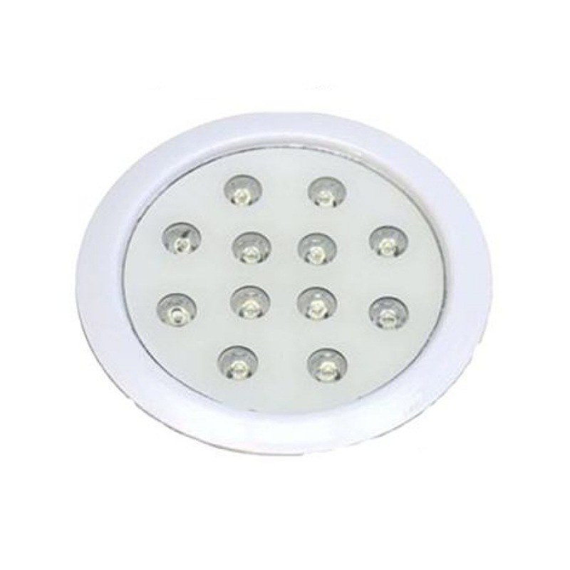 چراغ تو کار استخری تک رنگ 12 وات 12RE  برند EMAX