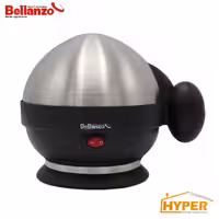 تخم مرغ پز بلانزو BEB-210