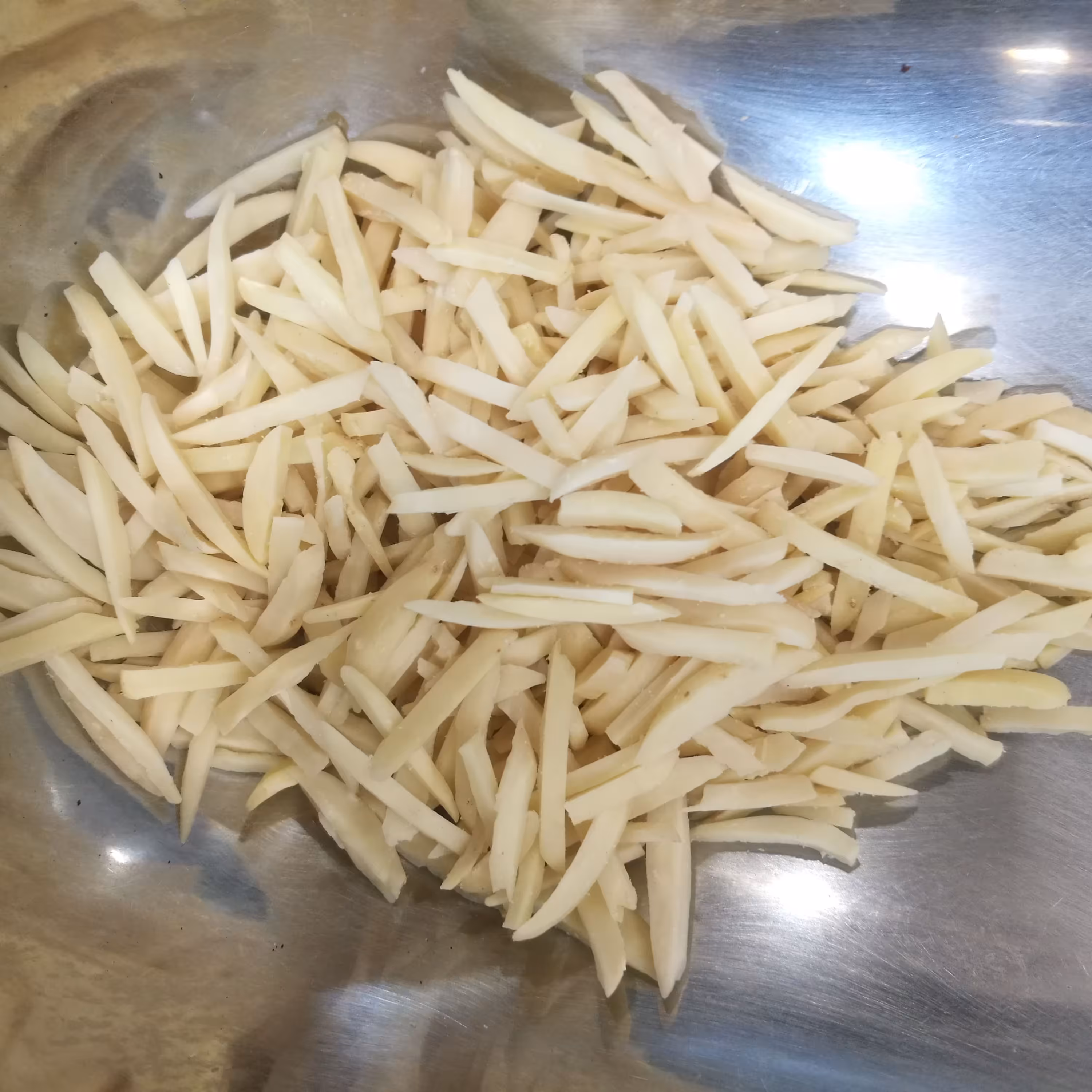 خلال بادام درختی درجه یک